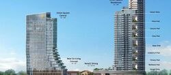 Union Square Residences (D1), Condominium #548608501